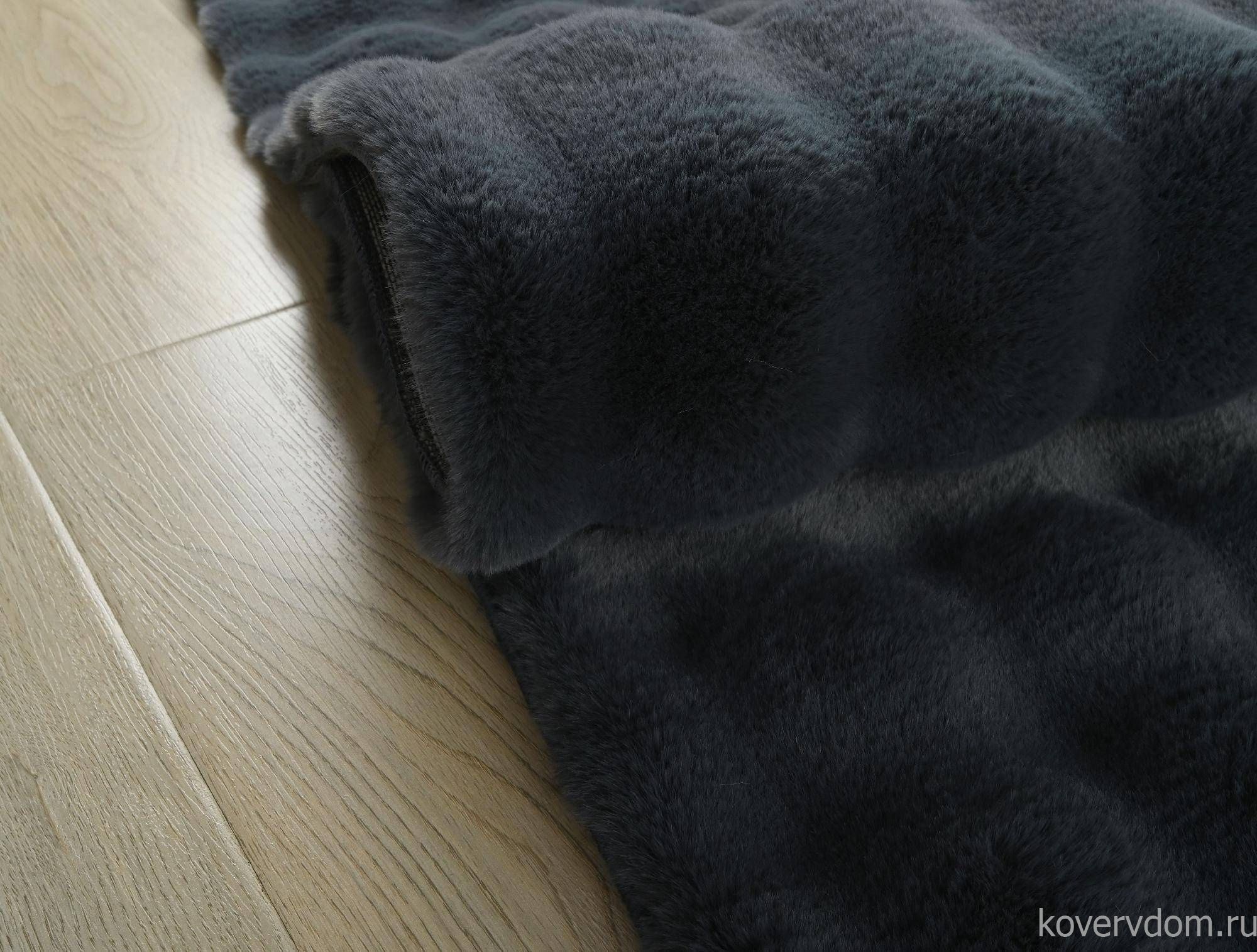 Ковер BUBBLE PREMIUM MS2000 ANTRACITE