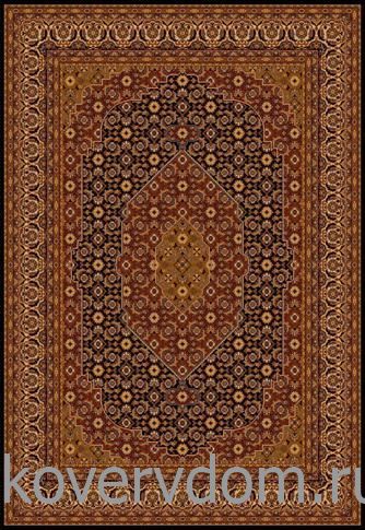 Ковер шерстяной Floare BIRMA 140-7770