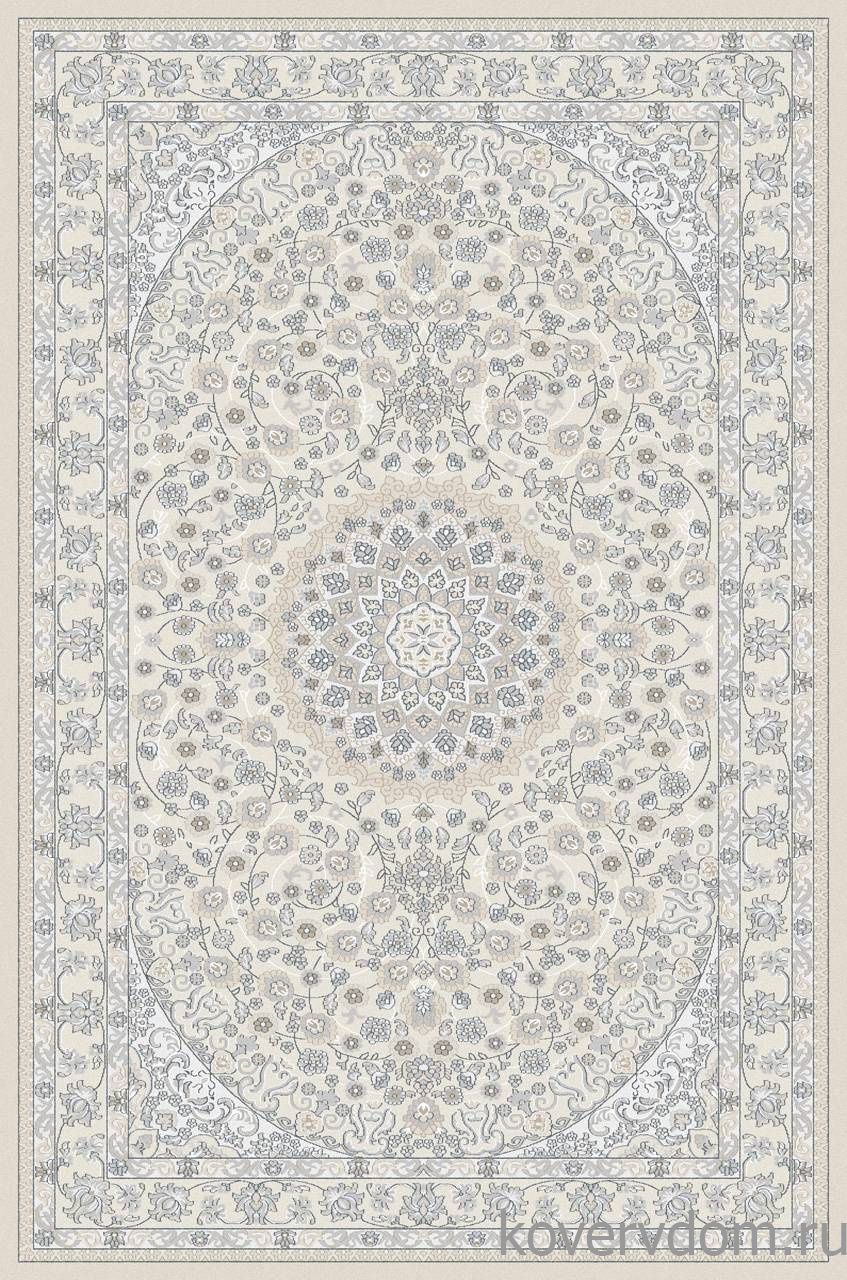 Ковер GRAFF F654 CREAM