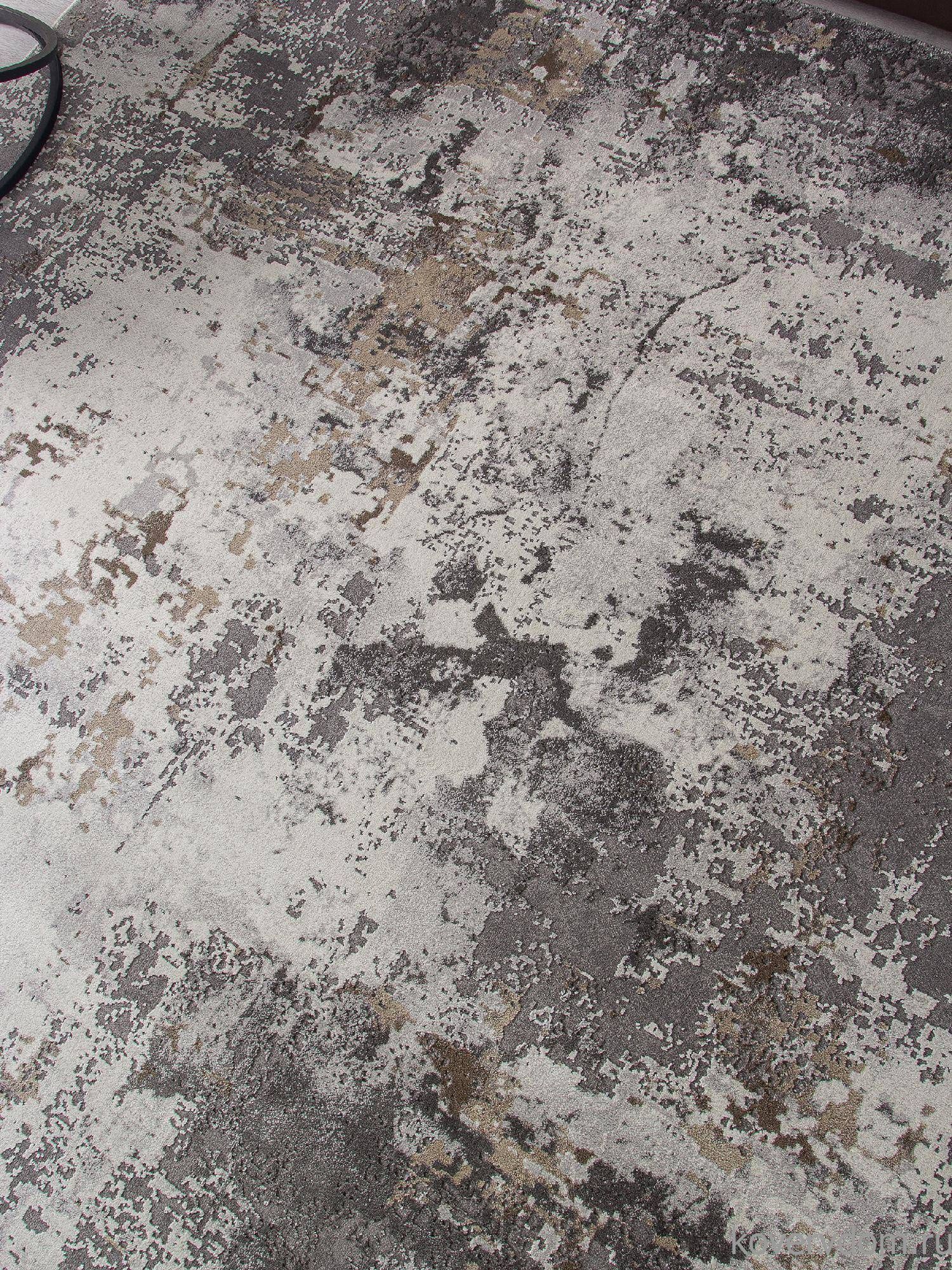 Ковровая Дорожка GRAFF 3319 GRAY-BEIGE