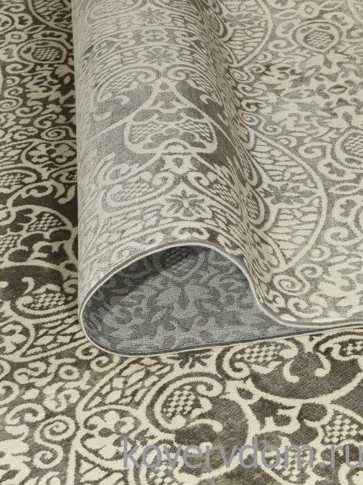 Ковер из вискозы и хлопка Royal Palace 14784 6353