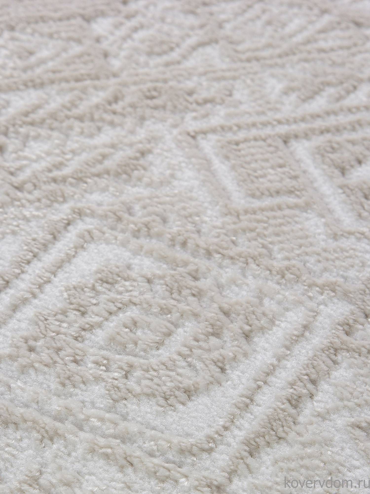 Ковер OSTIN F583 CREAM