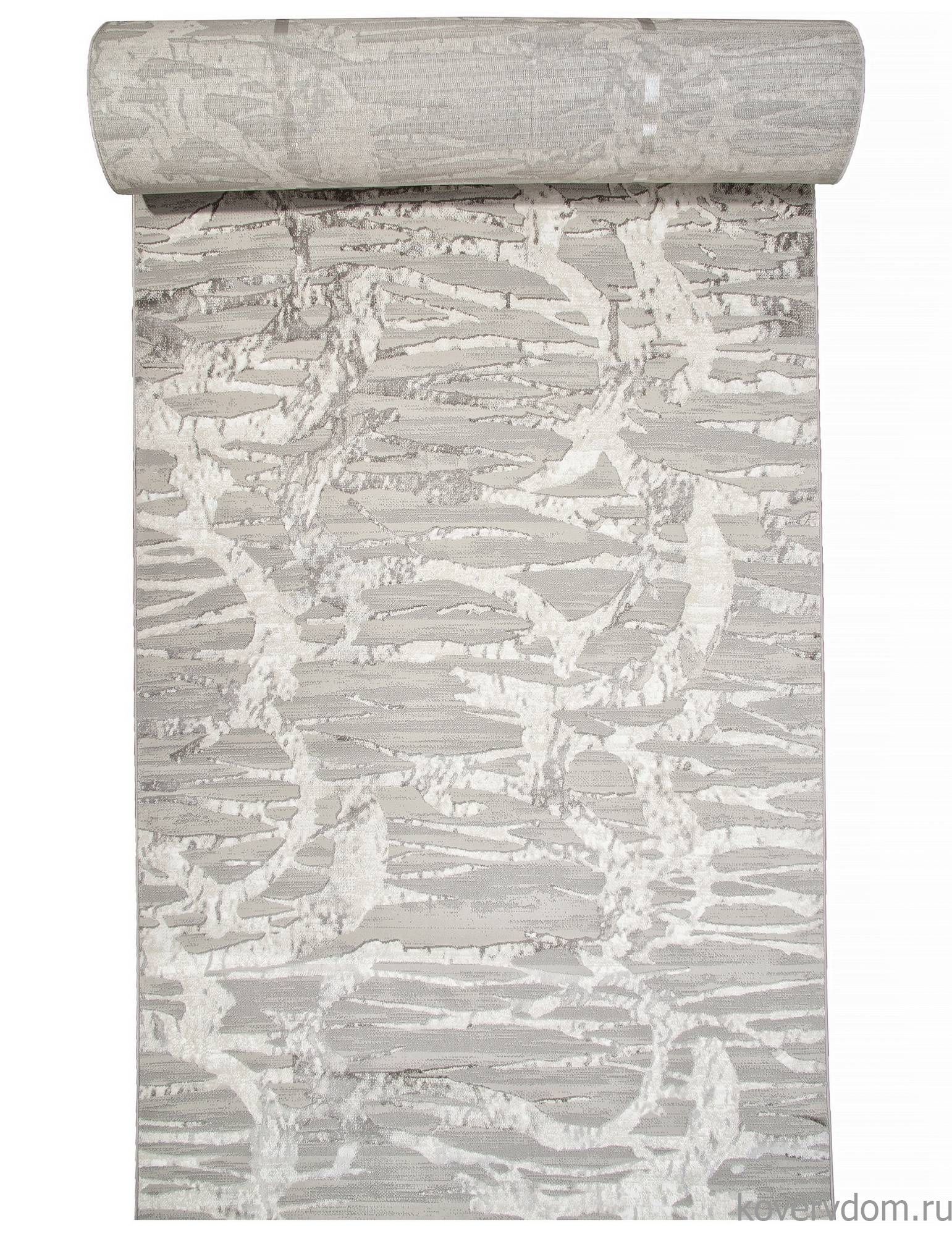 Ковровая Дорожка TAKSIM 06374A GREY / L.GREY HB Ковровая Дорожка TAKSIM 06374A GREY / L.GREY HB