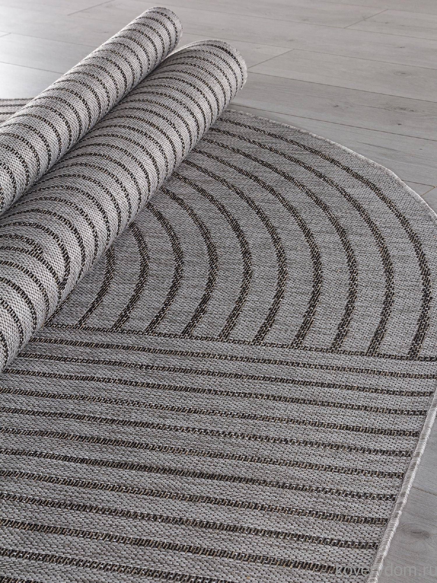 Ковер KAIR S149 LIGHT GRAY