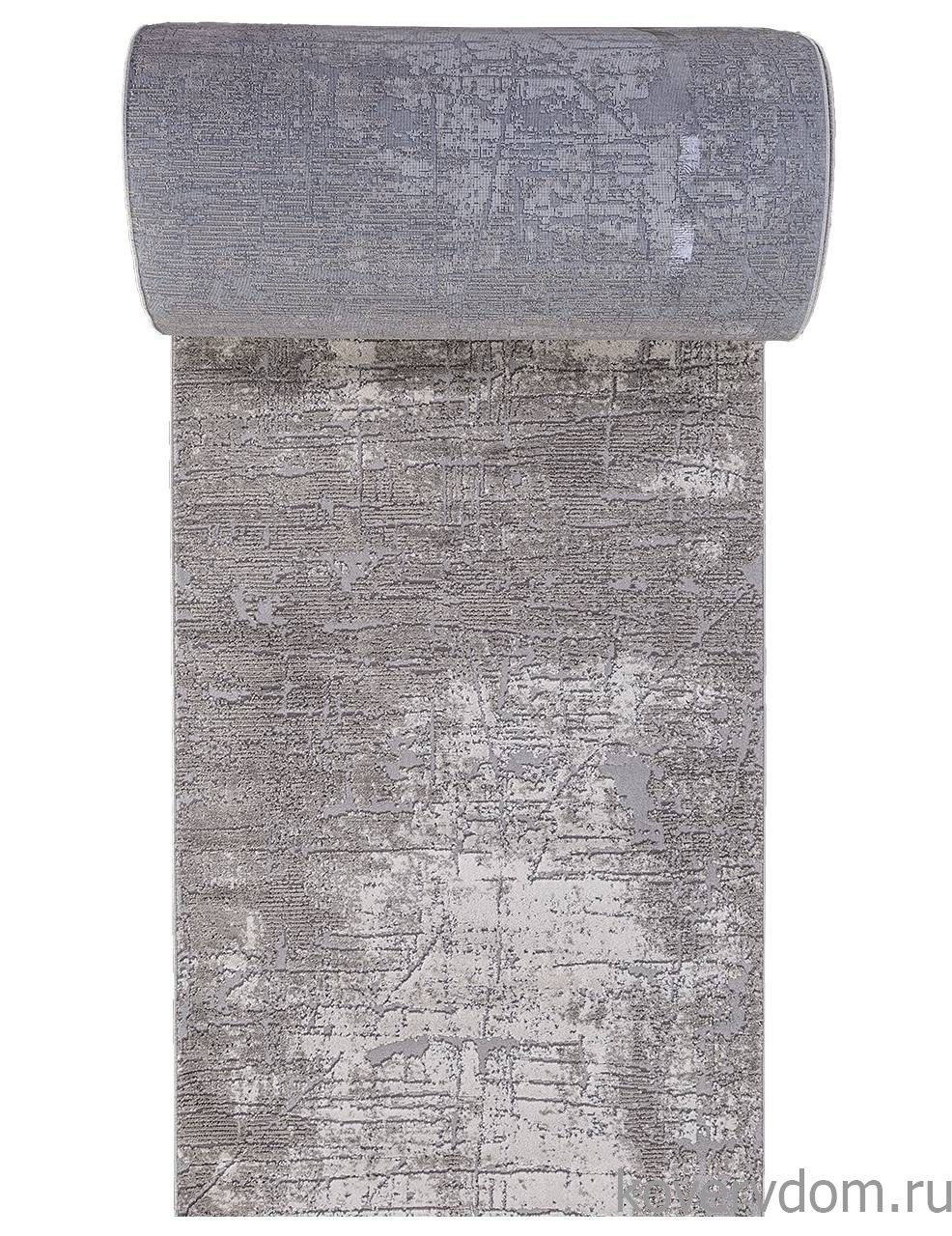 Ковровая Дорожка OPERA 5801C CREAM / GREY Ковровая Дорожка OPERA 5801C CREAM / GREY