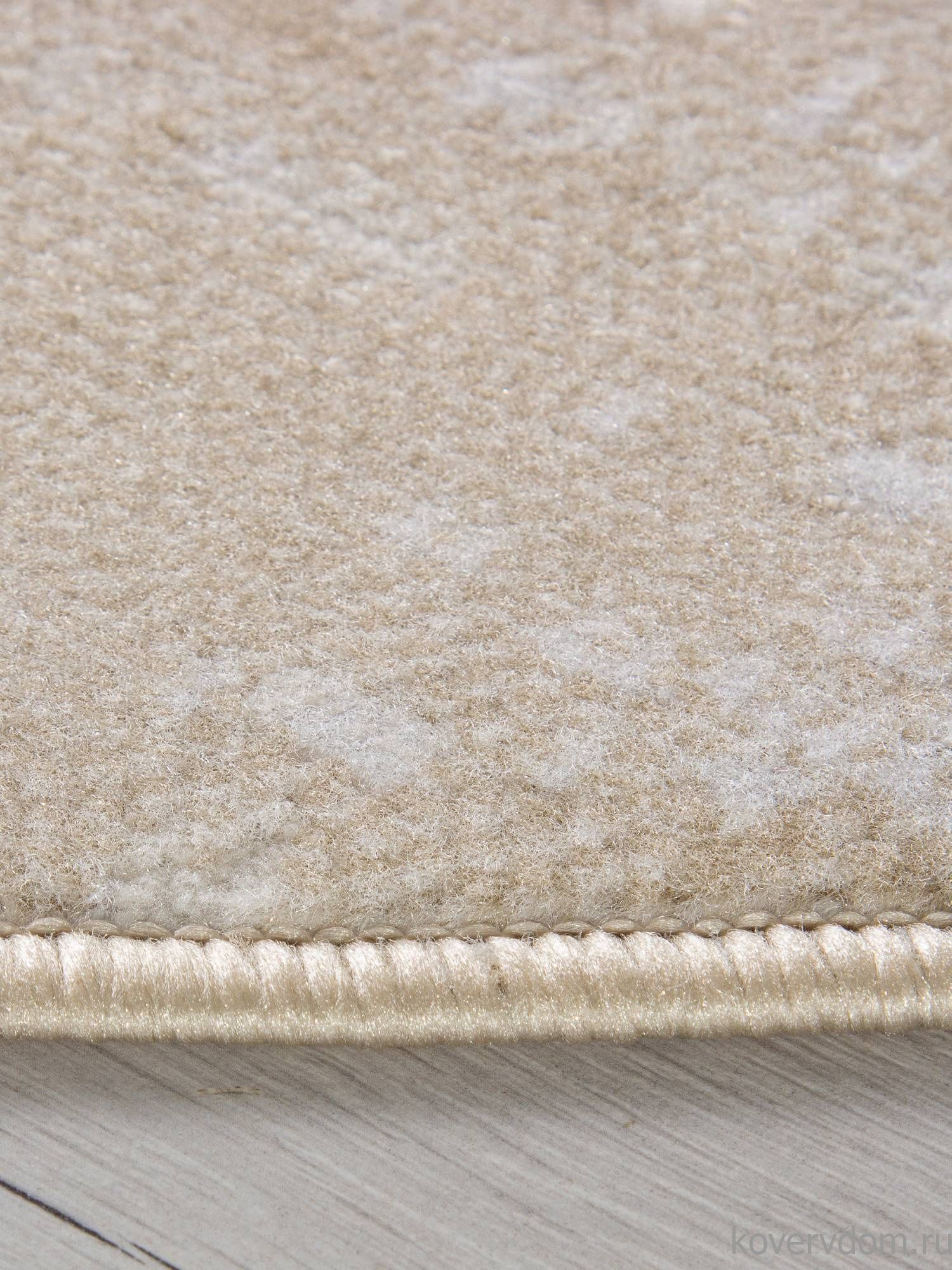 Ковер CUBA F270 BEIGE Овал