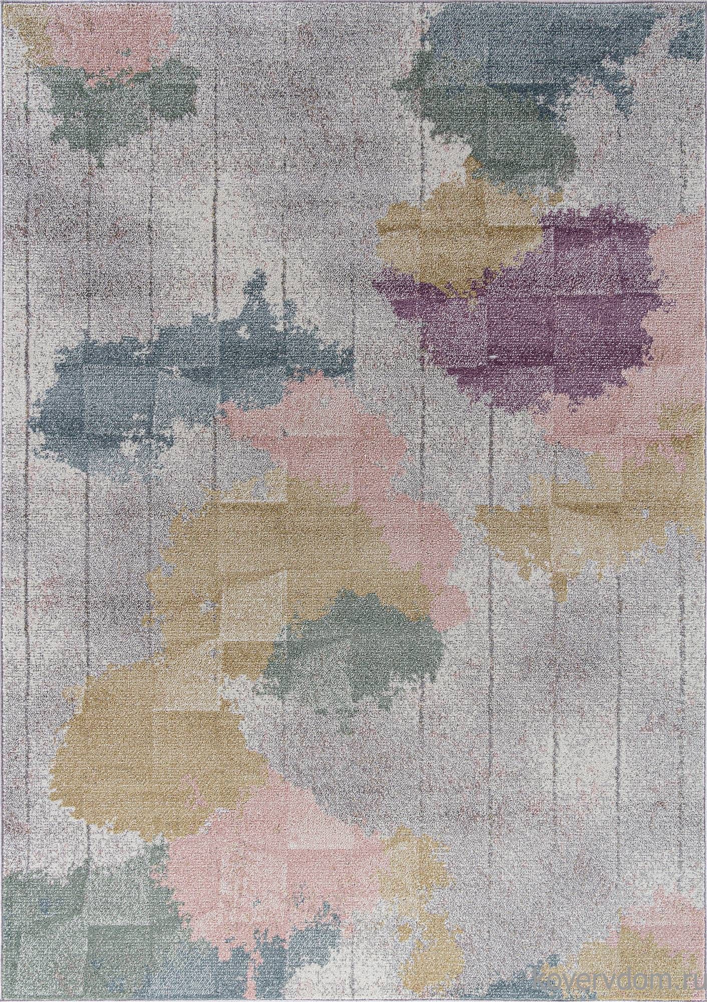 Ковер IZUMRUD C046 LIGHT CREAM