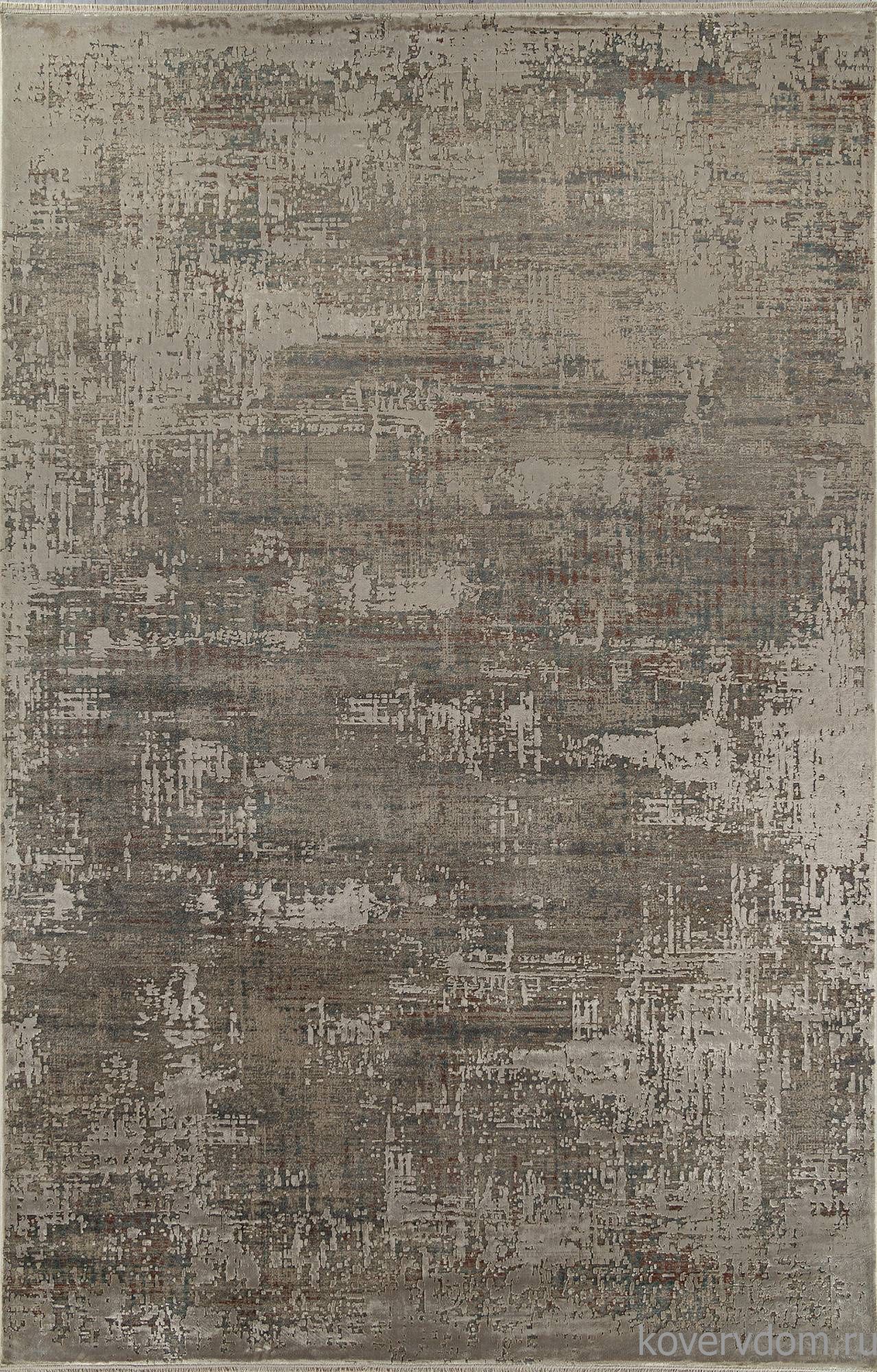 Ковер ROYAL G381J2 BEIGE / D.GREY