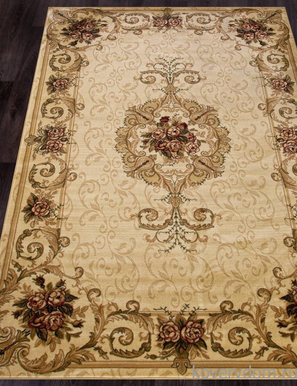 Ковер OLYMPOS D467 CREAM