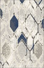 Круглый ковер RONI F068 CREAM