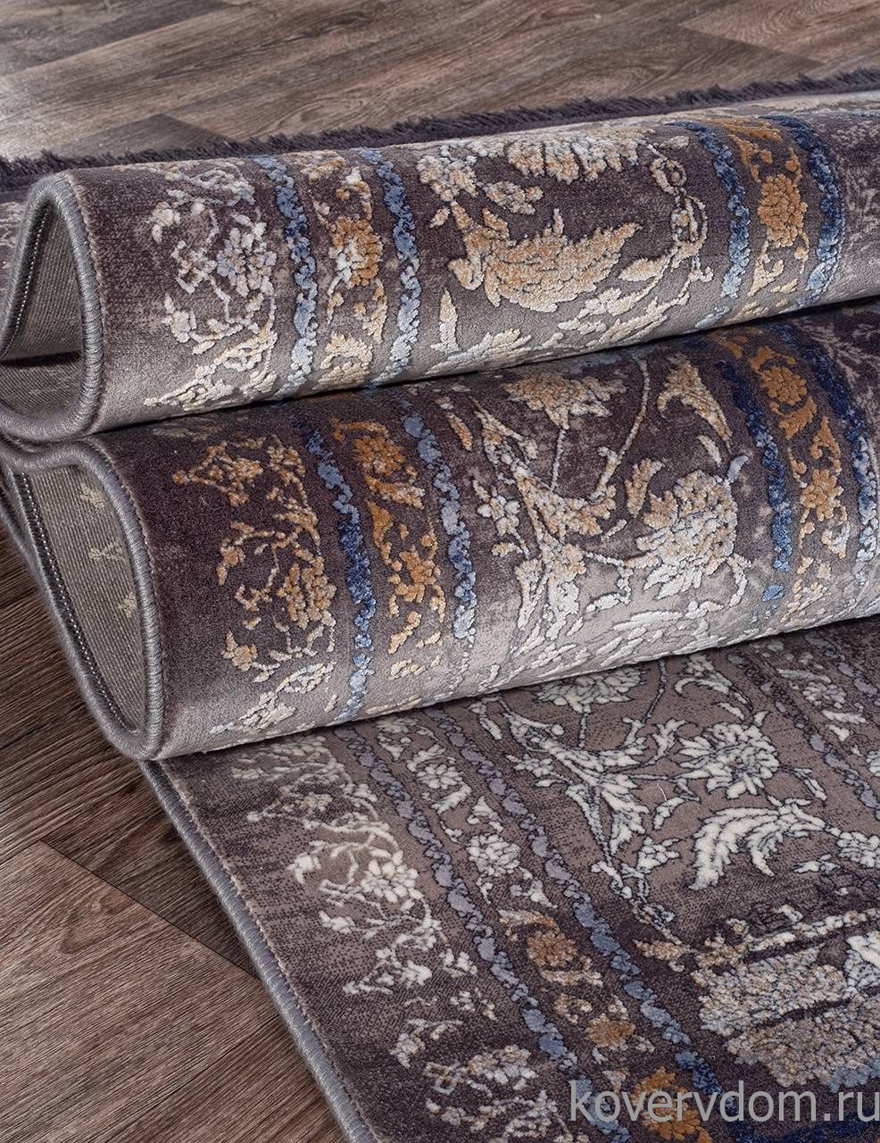 Ковер NOYAN 7131 GRAY