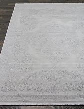 Ковер TRUVA 08346G GREY / GREY