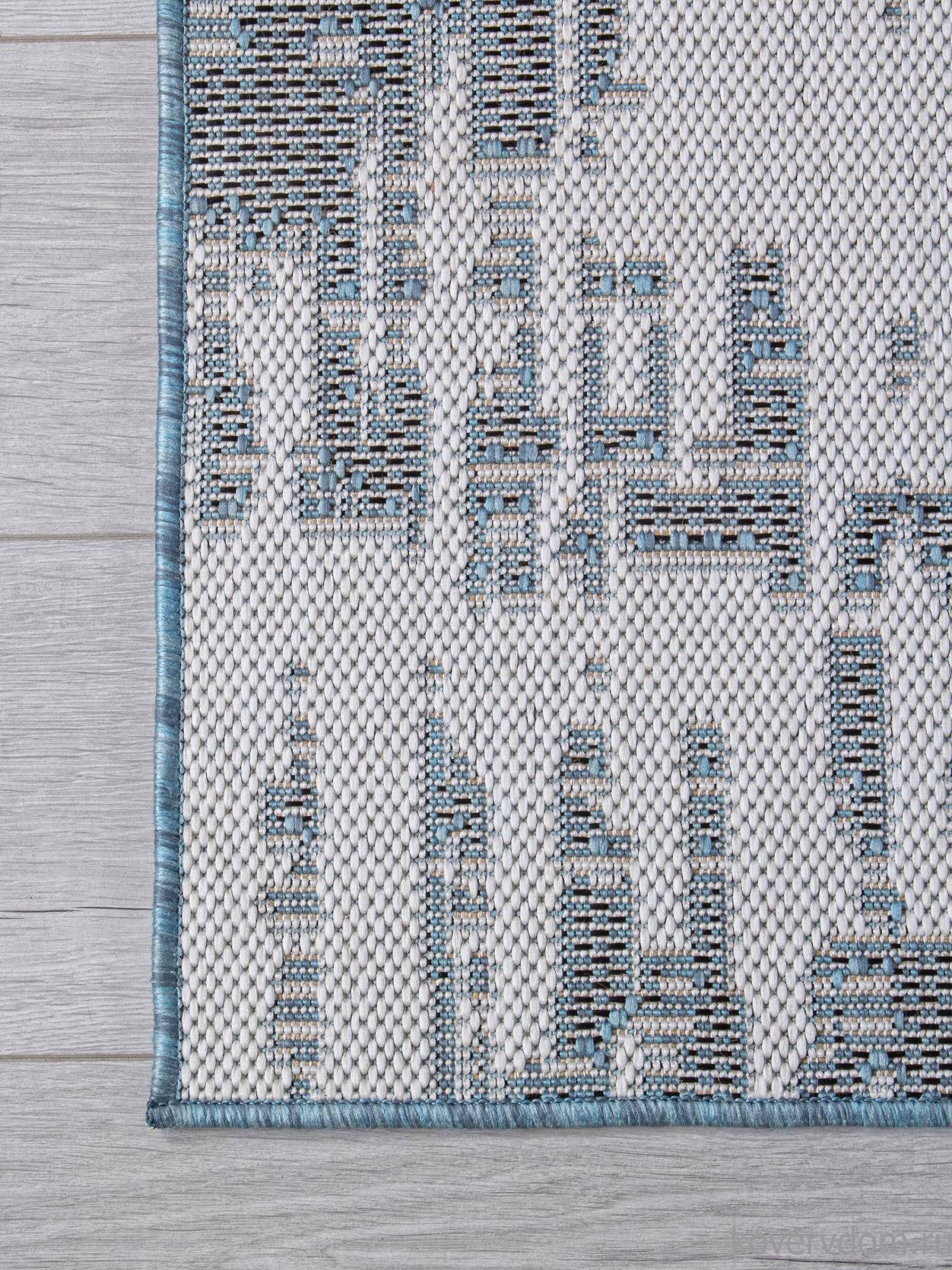 Ковер KAIR S144 BLUE