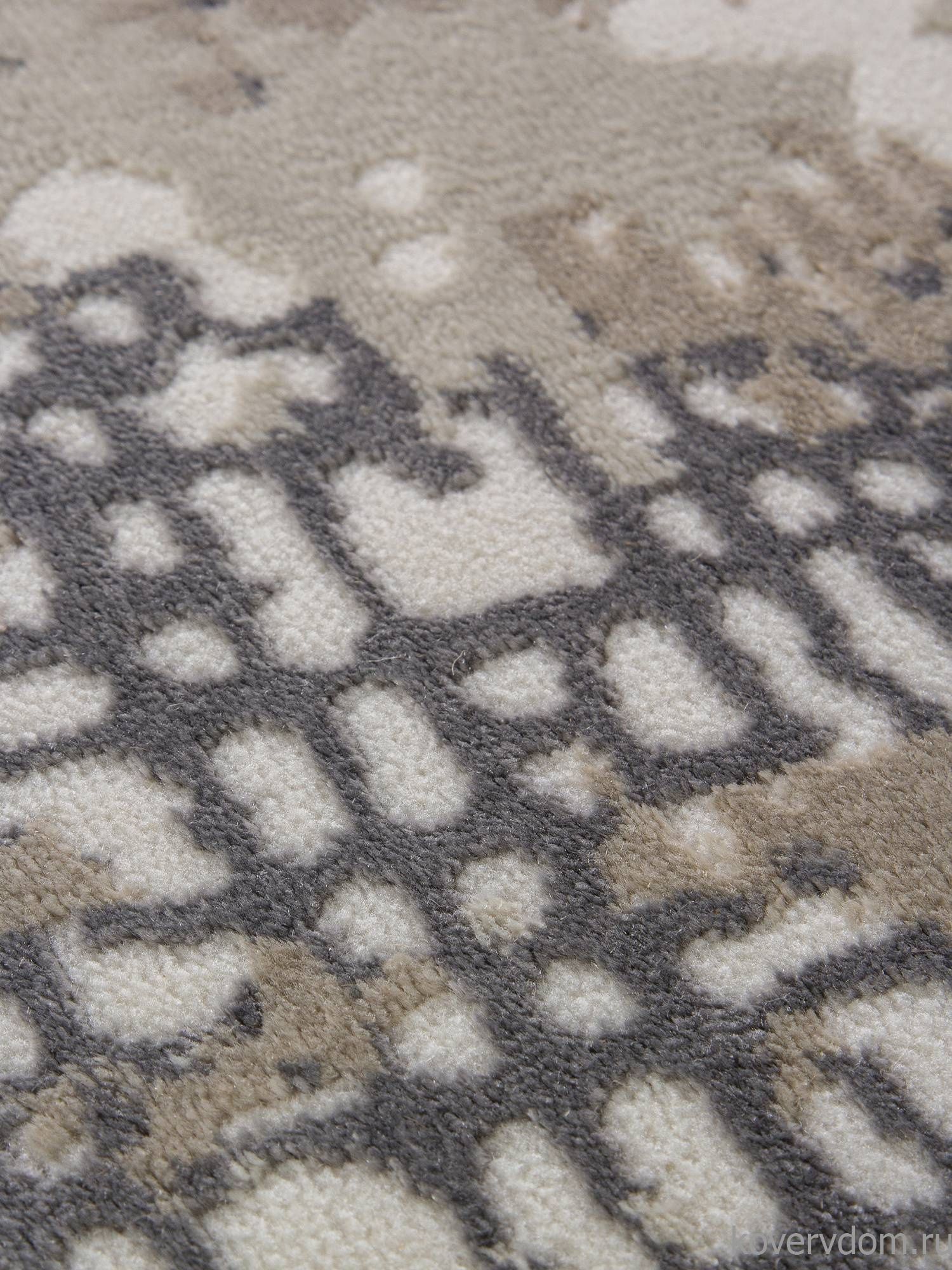 Ковер ATLANTIS D737 CREAM