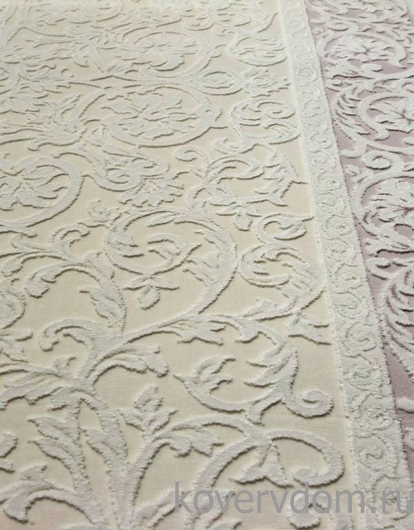 Ковер HUNKAR 7902 PURPLE / PURPLE