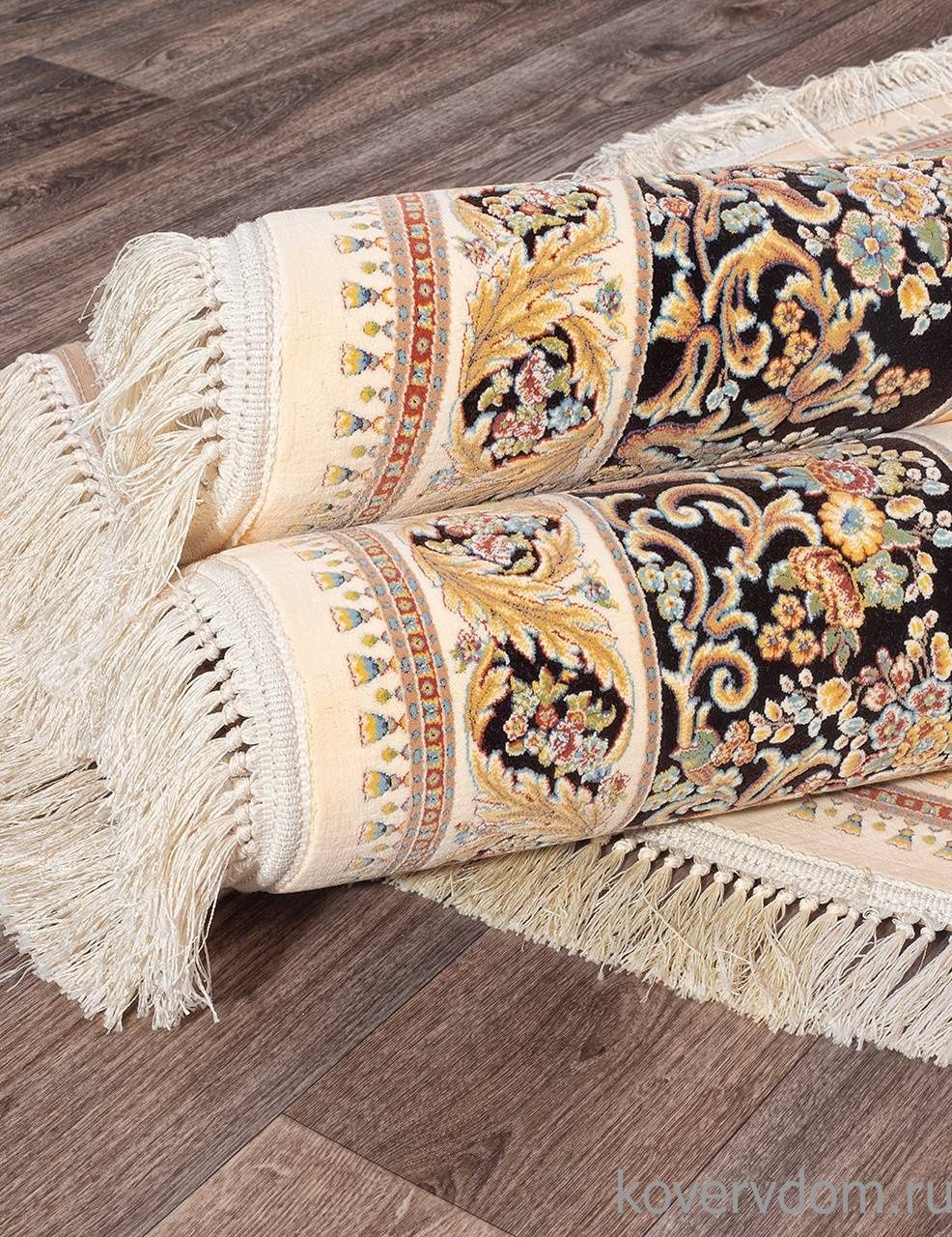 Ковер SHIRAZ 5374 000 Овал Ковер SHIRAZ 5374 000 Овал