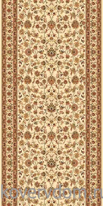 Ковровая Дорожка IZMIR 5471 CREAM
